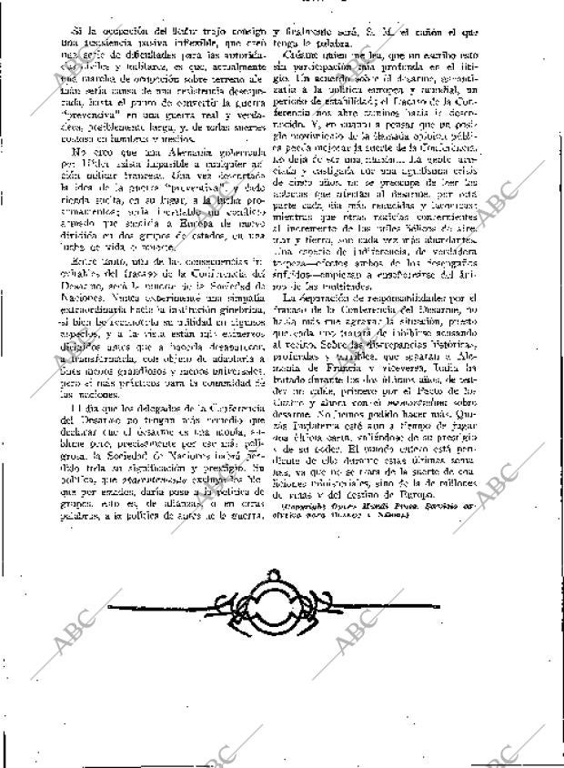 BLANCO Y NEGRO MADRID 27-05-1934 página 158