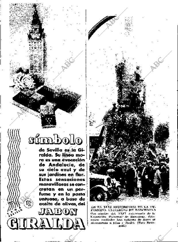 BLANCO Y NEGRO MADRID 27-05-1934 página 16