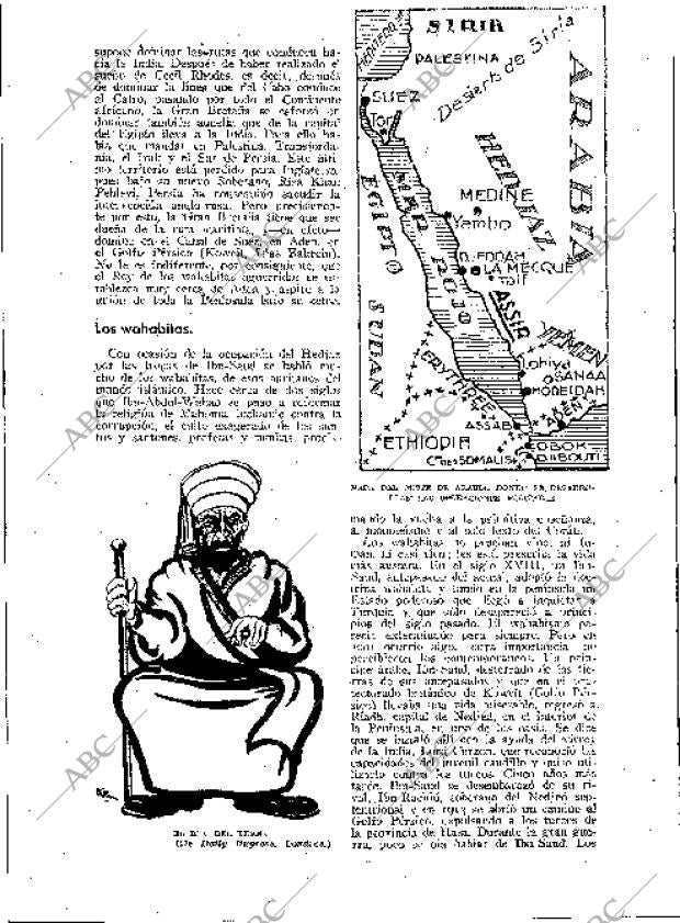 BLANCO Y NEGRO MADRID 27-05-1934 página 160