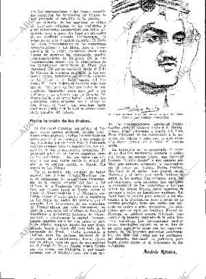 BLANCO Y NEGRO MADRID 27-05-1934 página 163