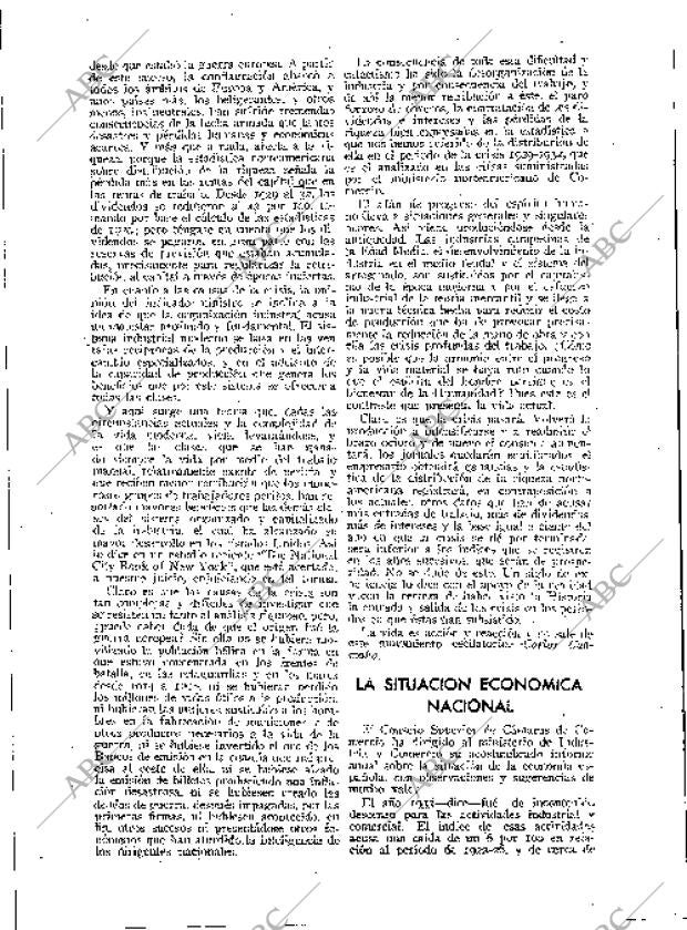 BLANCO Y NEGRO MADRID 27-05-1934 página 168
