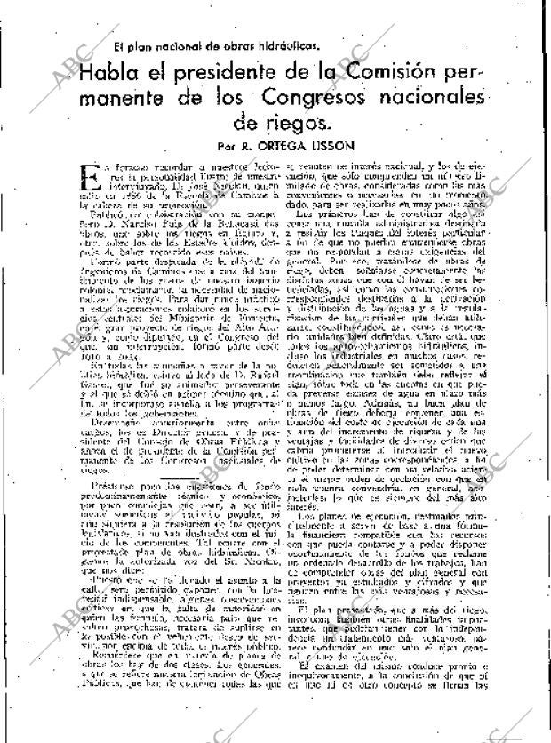 BLANCO Y NEGRO MADRID 27-05-1934 página 175