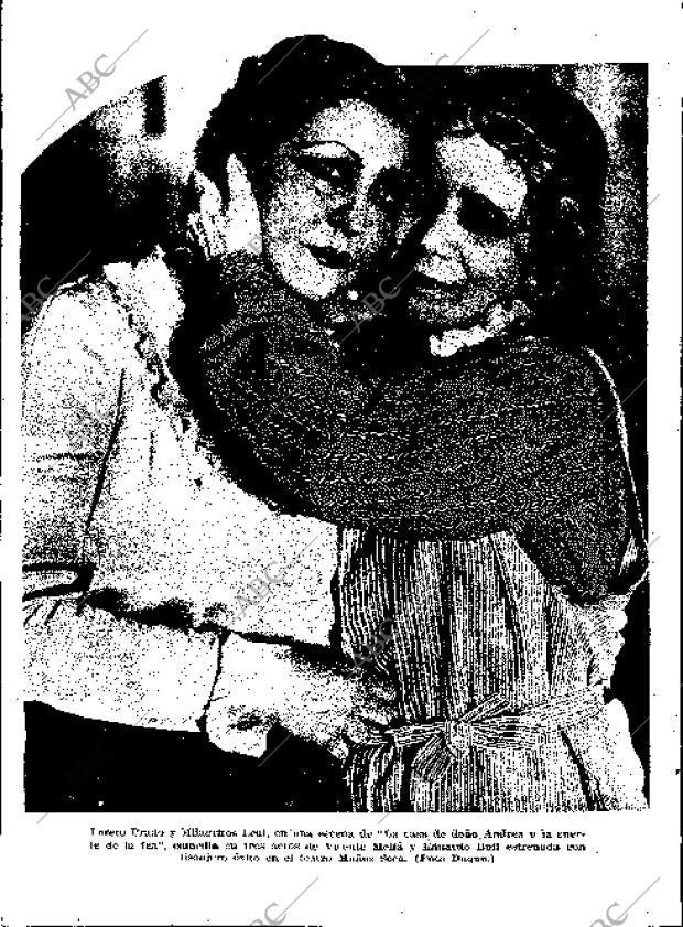 BLANCO Y NEGRO MADRID 27-05-1934 página 18