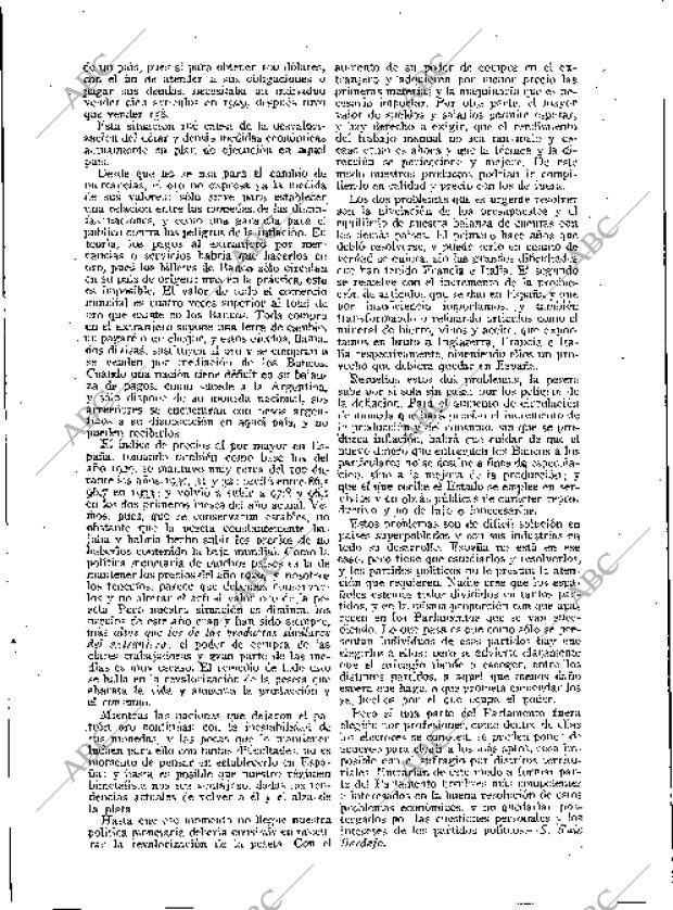 BLANCO Y NEGRO MADRID 27-05-1934 página 180