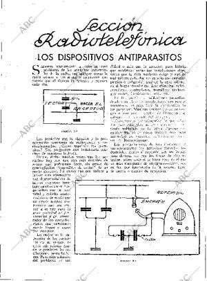 BLANCO Y NEGRO MADRID 27-05-1934 página 181