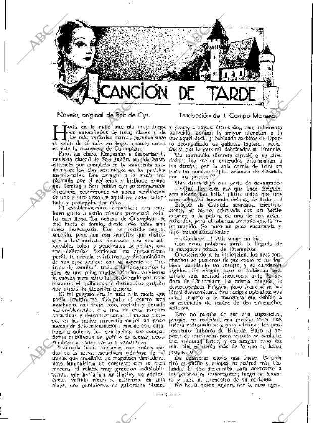 BLANCO Y NEGRO MADRID 27-05-1934 página 193