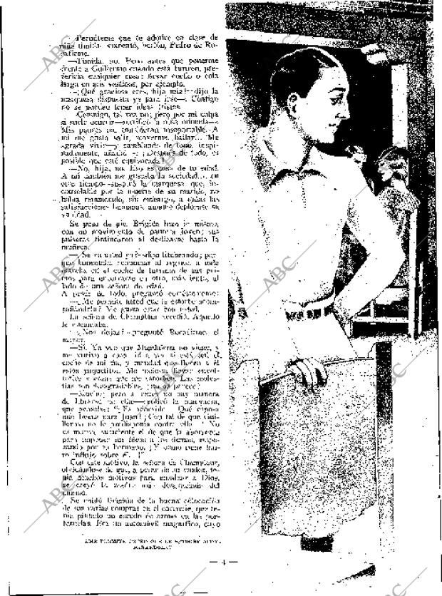 BLANCO Y NEGRO MADRID 27-05-1934 página 196