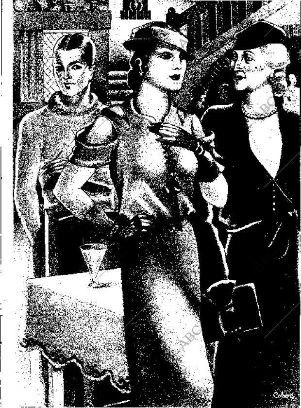 BLANCO Y NEGRO MADRID 27-05-1934 página 197