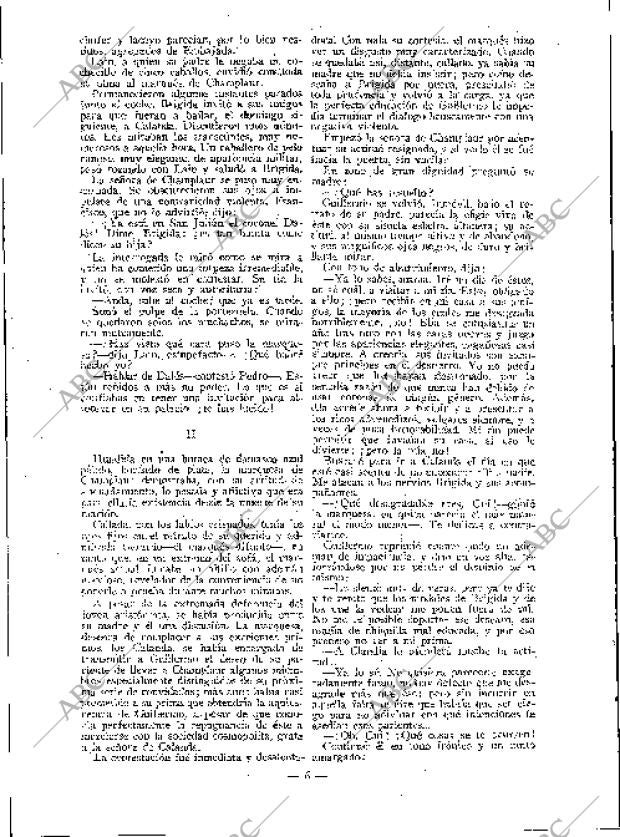 BLANCO Y NEGRO MADRID 27-05-1934 página 198