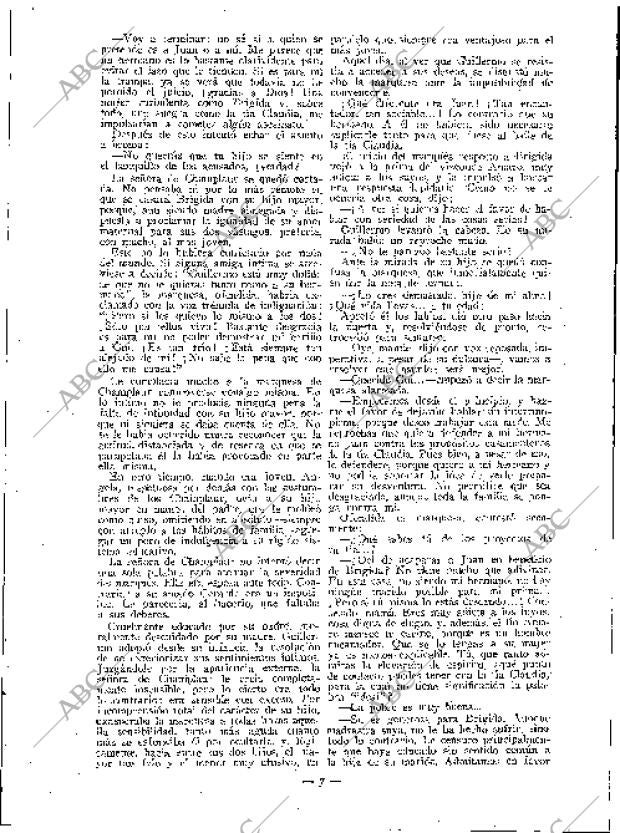 BLANCO Y NEGRO MADRID 27-05-1934 página 199