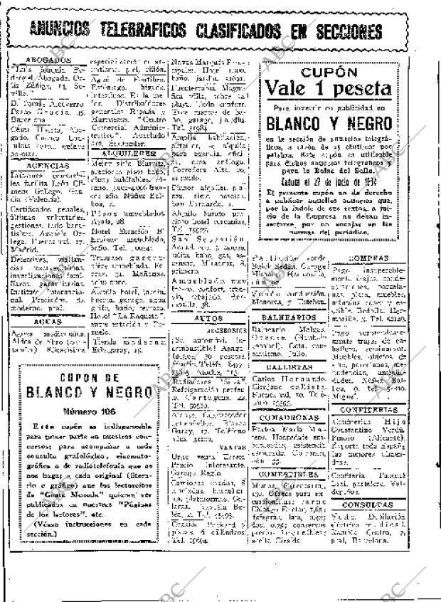 BLANCO Y NEGRO MADRID 27-05-1934 página 214