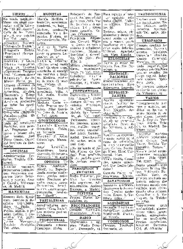 BLANCO Y NEGRO MADRID 27-05-1934 página 216
