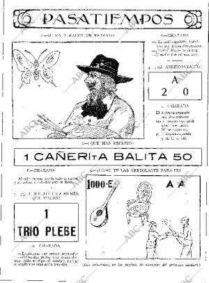 BLANCO Y NEGRO MADRID 27-05-1934 página 219