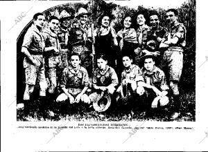 BLANCO Y NEGRO MADRID 27-05-1934 página 22