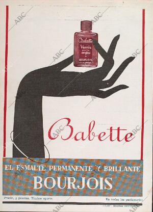 BLANCO Y NEGRO MADRID 27-05-1934 página 220