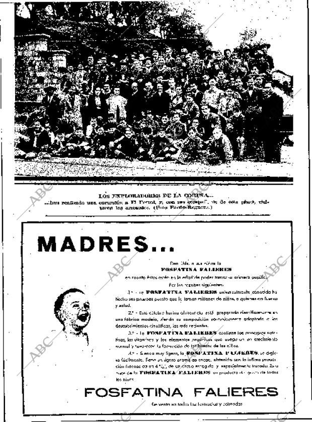 BLANCO Y NEGRO MADRID 27-05-1934 página 24