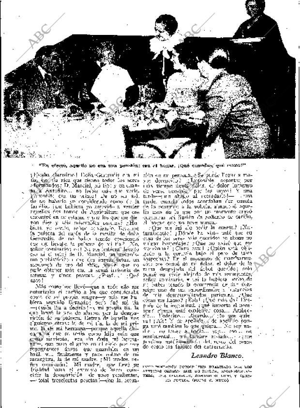 BLANCO Y NEGRO MADRID 27-05-1934 página 26