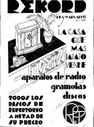 BLANCO Y NEGRO MADRID 27-05-1934 página 27