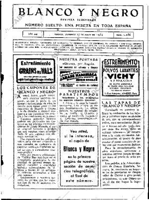 BLANCO Y NEGRO MADRID 27-05-1934 página 3