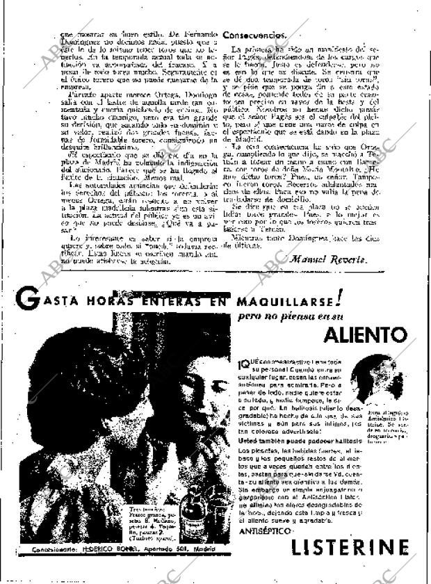 BLANCO Y NEGRO MADRID 27-05-1934 página 36
