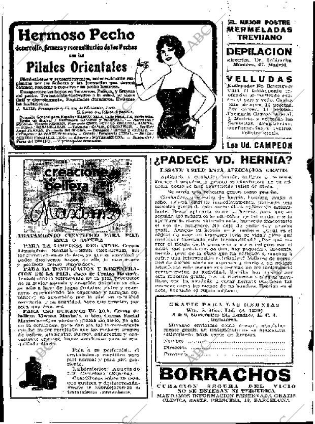 BLANCO Y NEGRO MADRID 27-05-1934 página 4