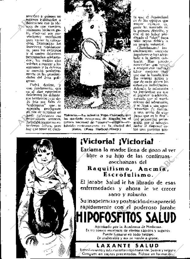 BLANCO Y NEGRO MADRID 27-05-1934 página 40