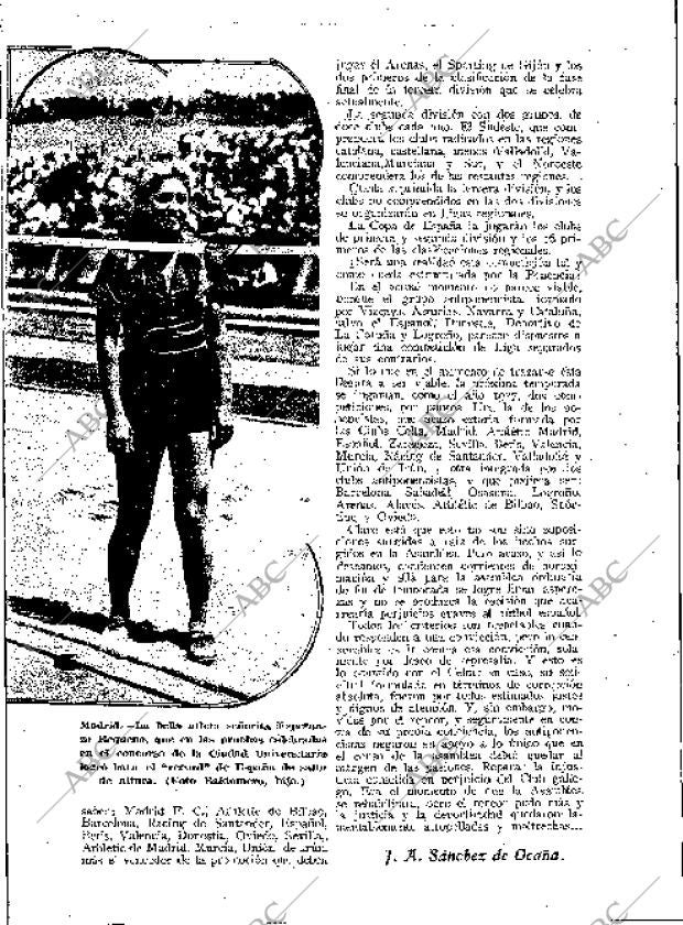 BLANCO Y NEGRO MADRID 27-05-1934 página 42