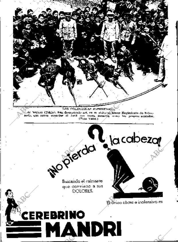 BLANCO Y NEGRO MADRID 27-05-1934 página 6