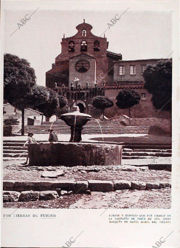 BLANCO Y NEGRO MADRID 27-05-1934 página 68