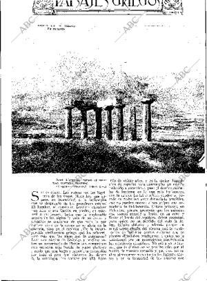 BLANCO Y NEGRO MADRID 27-05-1934 página 73