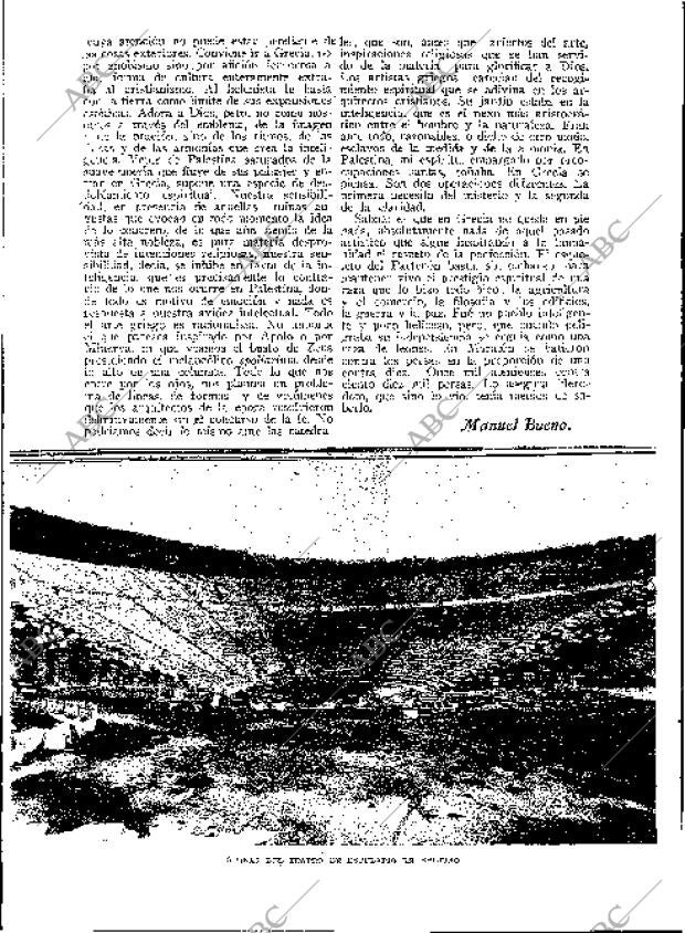 BLANCO Y NEGRO MADRID 27-05-1934 página 76