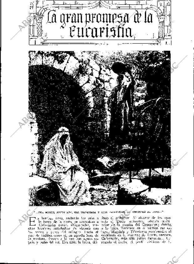 BLANCO Y NEGRO MADRID 27-05-1934 página 77