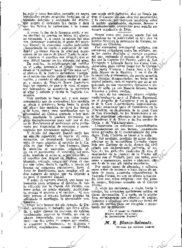 BLANCO Y NEGRO MADRID 27-05-1934 página 82