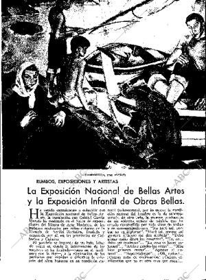 BLANCO Y NEGRO MADRID 27-05-1934 página 83