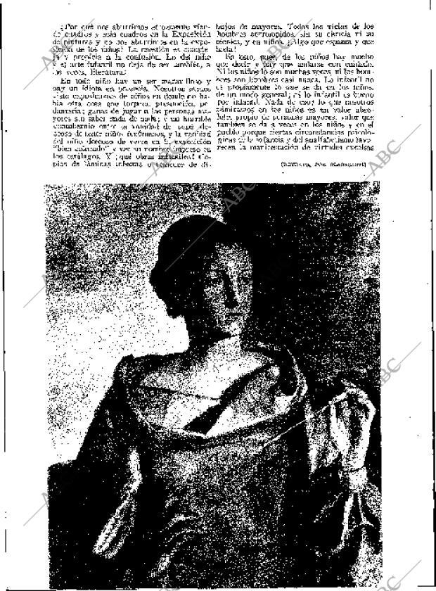 BLANCO Y NEGRO MADRID 27-05-1934 página 84