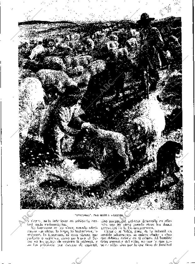 BLANCO Y NEGRO MADRID 27-05-1934 página 85