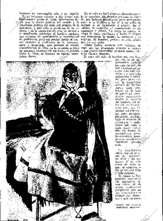 BLANCO Y NEGRO MADRID 27-05-1934 página 86