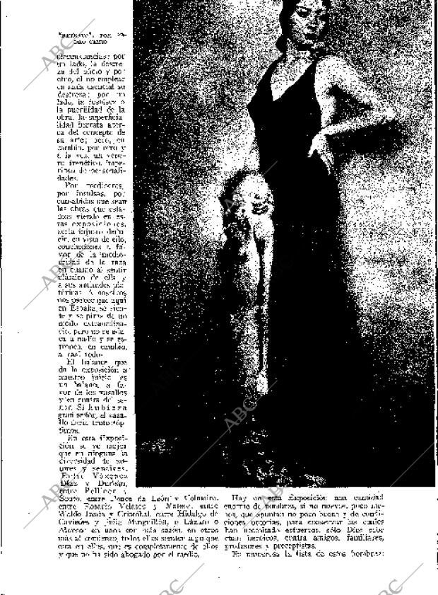 BLANCO Y NEGRO MADRID 27-05-1934 página 87