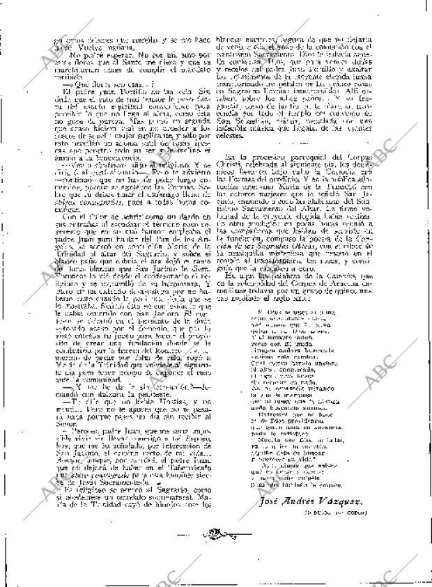 BLANCO Y NEGRO MADRID 27-05-1934 página 92