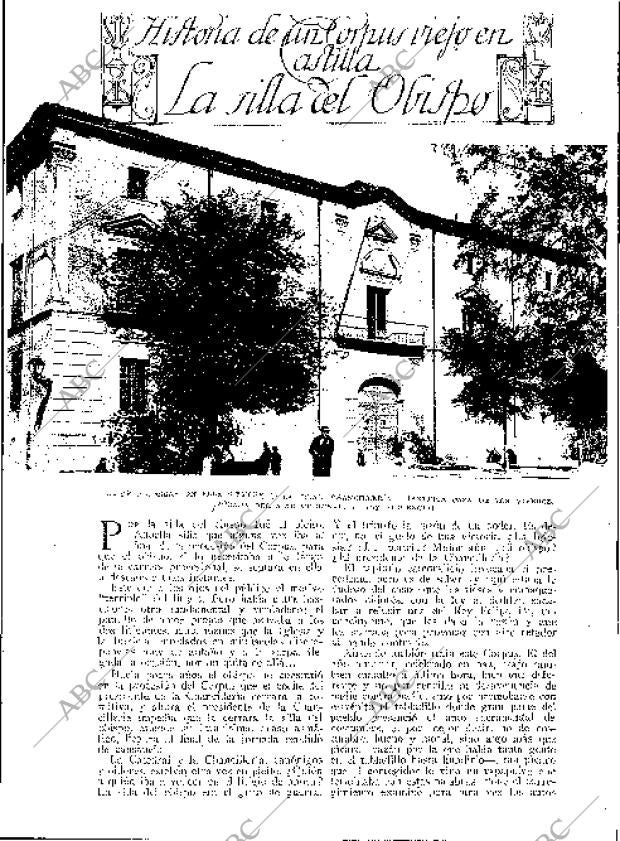 BLANCO Y NEGRO MADRID 27-05-1934 página 93