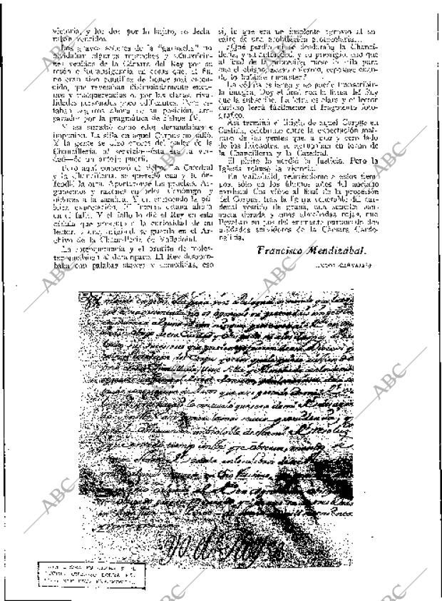 BLANCO Y NEGRO MADRID 27-05-1934 página 96