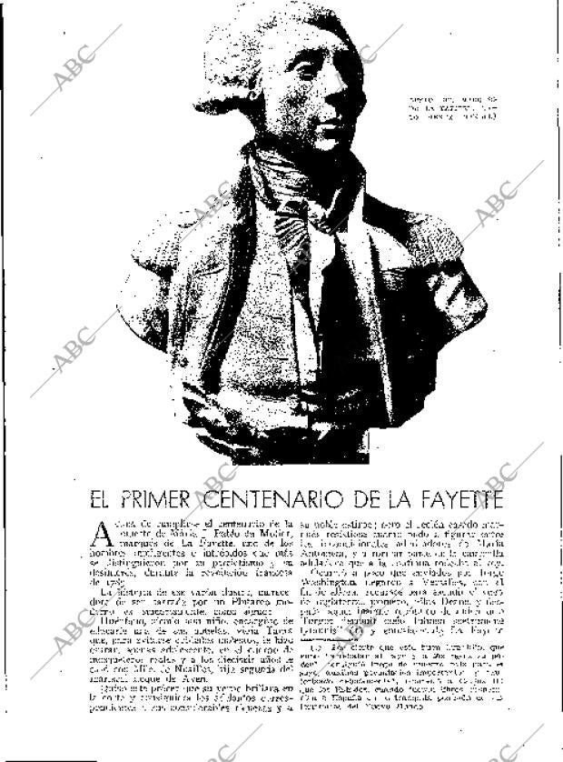 BLANCO Y NEGRO MADRID 27-05-1934 página 97