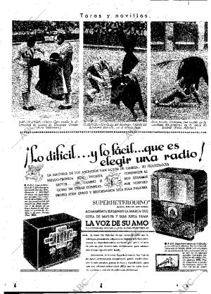 ABC MADRID 29-05-1934 página 12