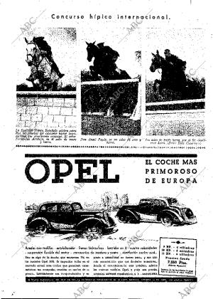 ABC MADRID 29-05-1934 página 14