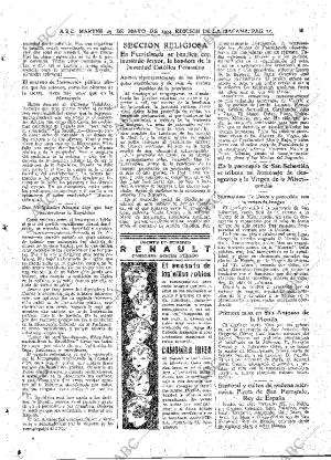 ABC MADRID 29-05-1934 página 21