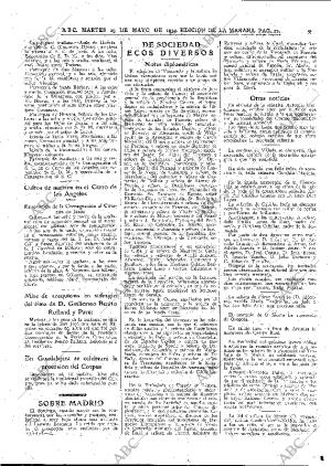 ABC MADRID 29-05-1934 página 22