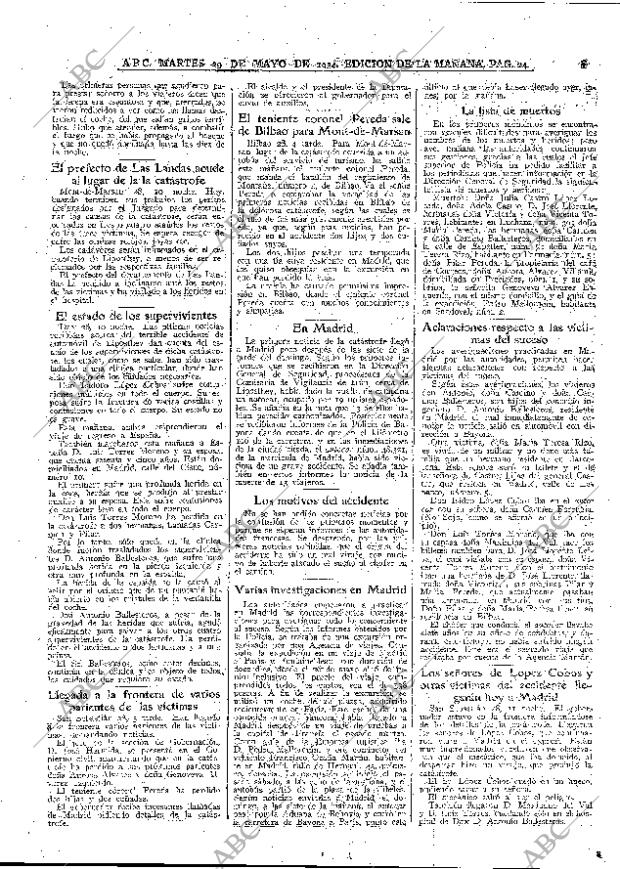 ABC MADRID 29-05-1934 página 24