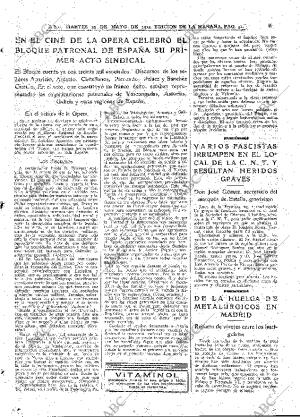 ABC MADRID 29-05-1934 página 31