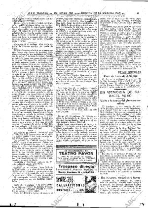 ABC MADRID 29-05-1934 página 40