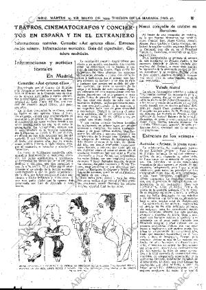 ABC MADRID 29-05-1934 página 46